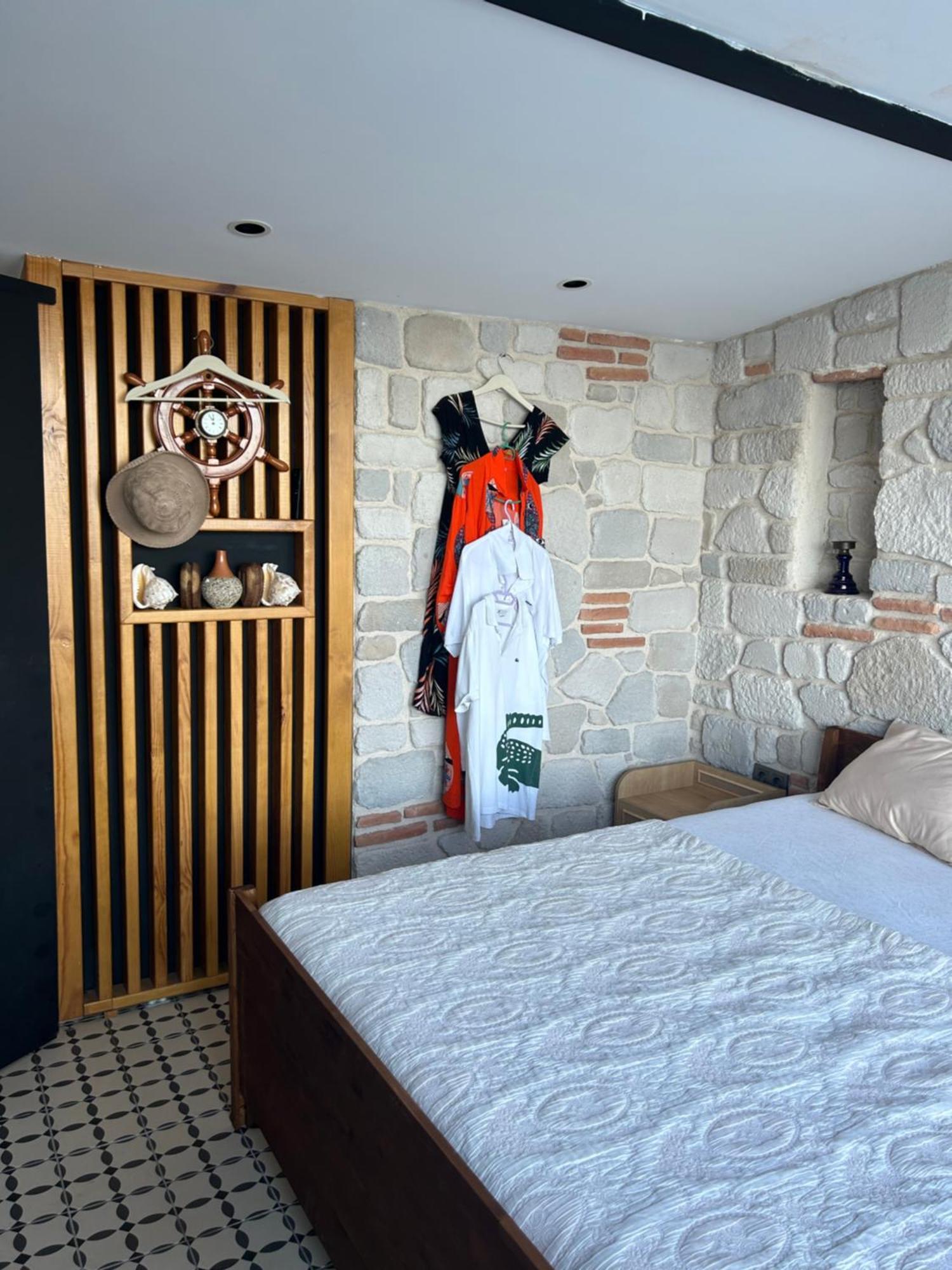 Bed and Breakfast Yamac Стамбул Экстерьер фото